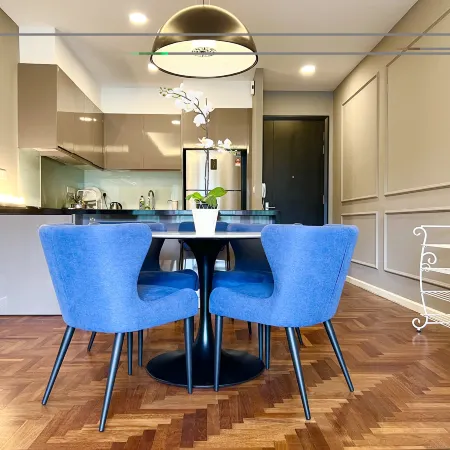 ELECTUS HOME at Vista Residences Genting