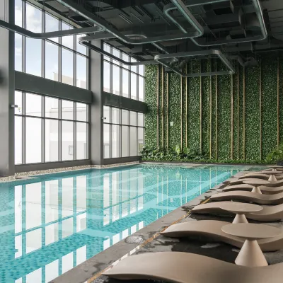 VIETHOME PREMIER - Masteri West Heights Hotels near Vietnam Military History Museum
