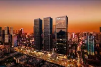 長沙五一廣場IFS國金中心雅緻酒店（旗艦店） 酒店