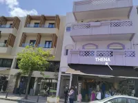 Thena apartment IN the city center