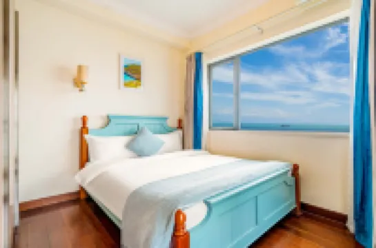 Haikou Qixi Scenic Resort Hotel (Wanlv Park Haikou Bay)