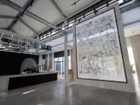 Jiaoling Mixiang Center Hotels in Jiaoling County