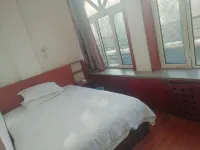 Gulja Golden Inn - balkon