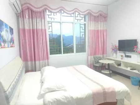 Enshi Xinxin Farm stay Отели рядом с достопримечательностью «Enshi Suobuya Stone Forest Scenic Area»