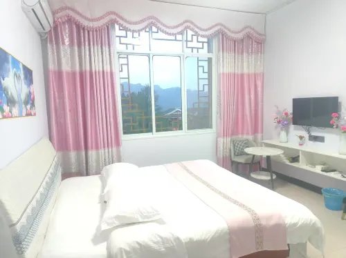 Enshi Xinxin Farm stay
