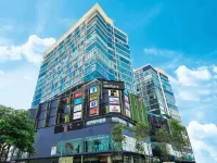 Swing & Pillows @ Subang SS15 Hotels near Subang Jaya