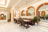 美尚·琉璃 |IMAXMOVIEGALAXYCINEM設計美學飯店（遵義會議會址店） - 3 星級
