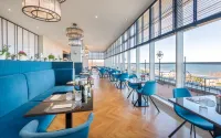 Strandhotel Ahlbeck Hotels in Korswandt