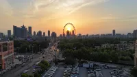 Beiji Yiju Hotel - خلابة