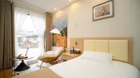 Nalati Manxiang Jianye Homestay