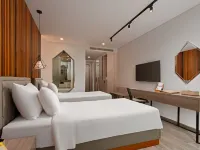HAIAN Riverfront Hotel Da Nang Hotels in Da Nang