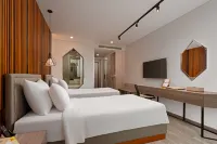 HAIAN Riverfront Hotel Da Nang