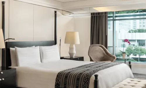 Hotel Indonesia Kempinski Jakarta