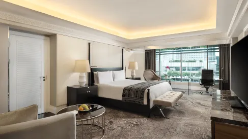 Hotel Indonesia Kempinski Jakarta
