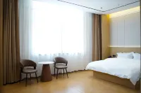 Fanjing Business Hotel