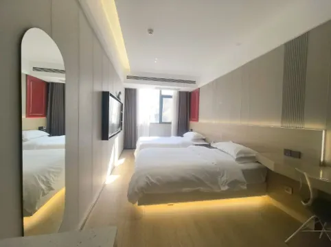 Wanhua 5G Hotel