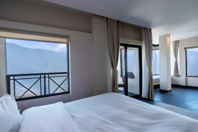 Nana Mountain Resort Hotels in Lumle