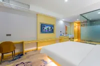 Homeinn Ease Hotel (Handan Guangming South Avenue Handan College) - Bintang 3