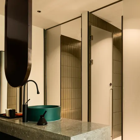 Li'an Designer Hotel Hotels in Chongqing
