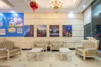 Huangting Hotel Hotels in Jiahe