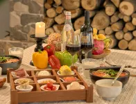 Lijiang Yu Xue Yi Jing Snow Mountain View Resort Hotel