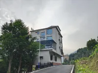 RuNiSuoYuan MinSu - Pysäköinti