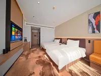Chonpines Hotel (Xiongan New Area Anxin Baiyangdian Scenic Area Tourist Pier)