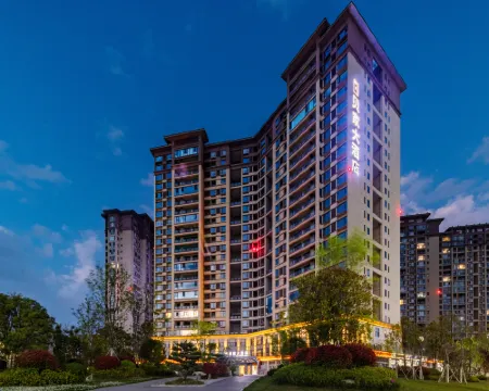 Zhaotong Beijia Hotel Hotel a Zhaotong