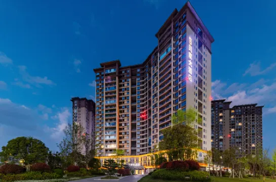 Zhaotong Beijia Hotel