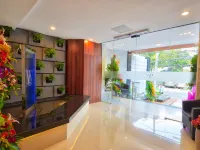Hese Boutique Hotel & Apartment Hotels near Front Beach