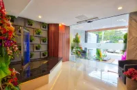 เฮเซ บูทีค โรงแรม & อพาร์ตเมนต์ โรงแรมในหวุงเต่า