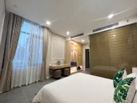 茶古豪華酒店及度假村 - 早餐