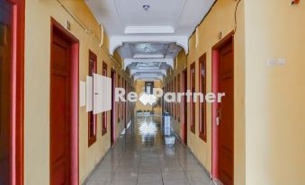 MS Hotel Pangandaran Mitra RedDoorz