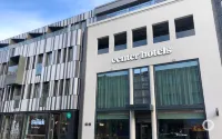 Center Hotels Laugavegur Các khách sạn gần Kleifarvatn