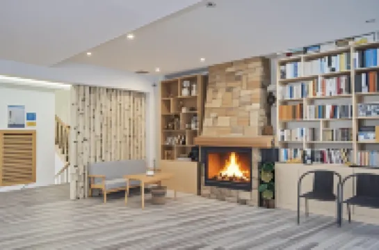 遠方故里飯店（漠河北紅村店）