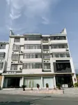 雲琛民宿 白雲山莊公園附近的飯店