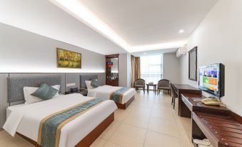 Qiaocheng EXpress Hotle