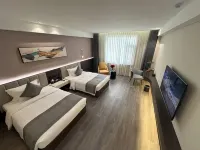 Bavet Mocbai Casino & Hotel Hotels in 