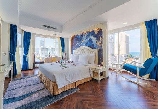 나트랑 프린스 호텔