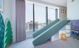 Crowne Plaza ZHUHAI CITY CENTER by IHG