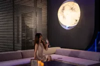 Dream Residence Yangshuo Hot Spring Resort Hotel (Ten Mile Gallery Yulonghe Branch)