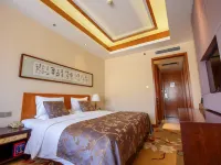 Junan Gloria Plaza Hotel Hotels in Chengde County