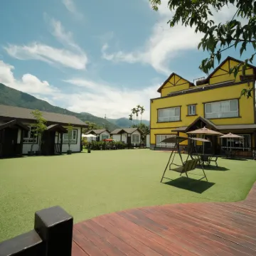 Puli Diary Hotel dekat Sumber Air Panas Puli