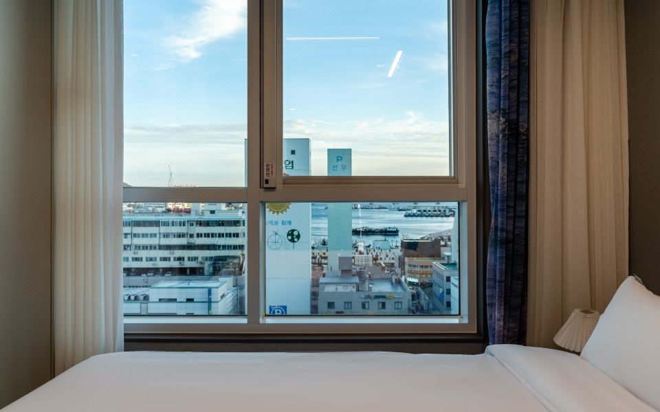 3. 래디언트 남포 ..