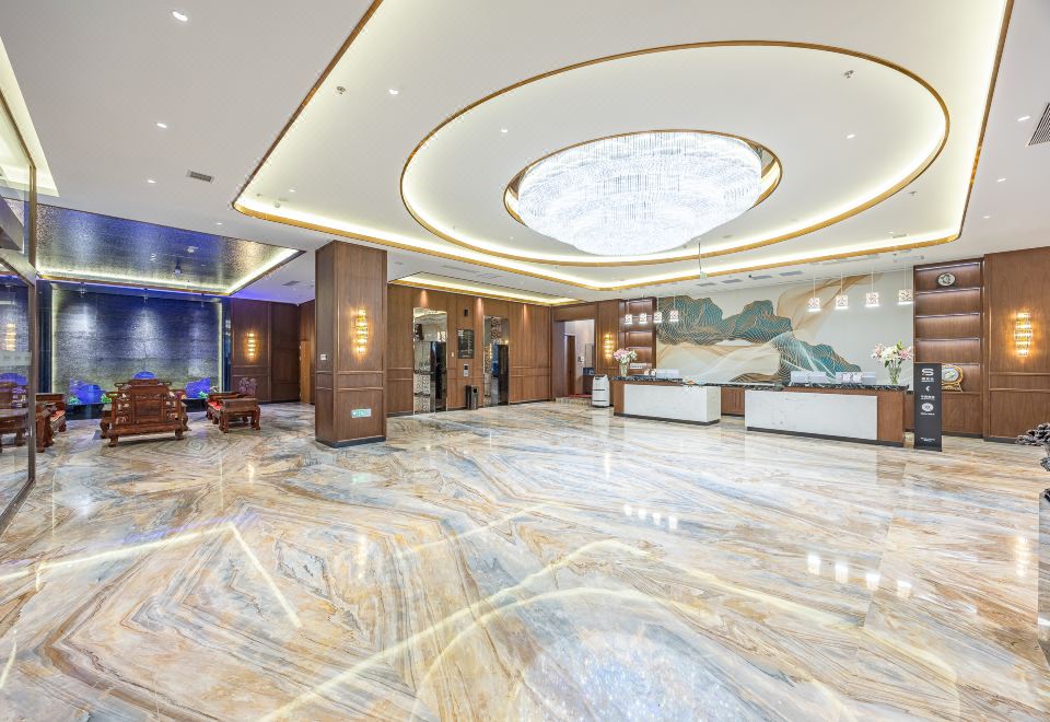 5. 리젠 동 호텔 ..