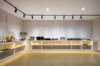 GreenTree Inn Express (Wuxi Station North Square Guangrui Road Branch) - 2-نجوم