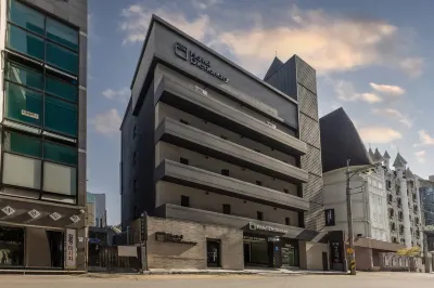 Cheongju Hotel Dictionary Hotel in zona Korea National University of Education