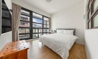 Hualien Unique Smart Stay with Sea View
