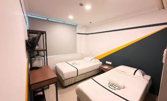 Smile Hotel Serdang South City