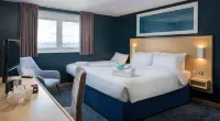 Travelodge Telford Các khách sạn ở Shifnal